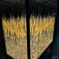 Exploring glass making in Shanghai!
