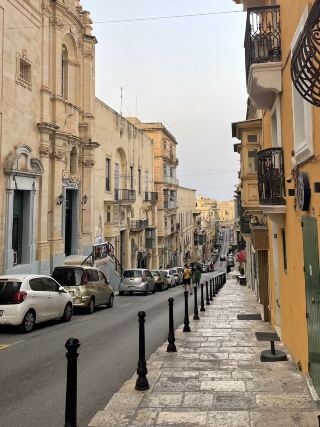 馬爾他夏日，一趟染上地中海色彩的 4 日之旅 