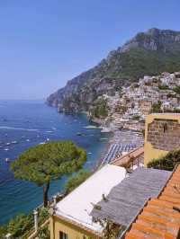 First Time in Positano? Follow These Tips👈