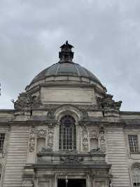 My Favourite Free Place In Cardiff, The Incredible National Museum Of Wales 