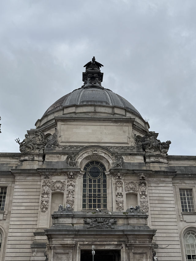 My Favourite Free Place In Cardiff, The Incredible National Museum Of Wales 