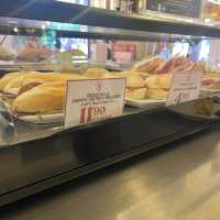 🇪🇸西班牙馬德里-火腿博物館 Museo del Jamón🐷