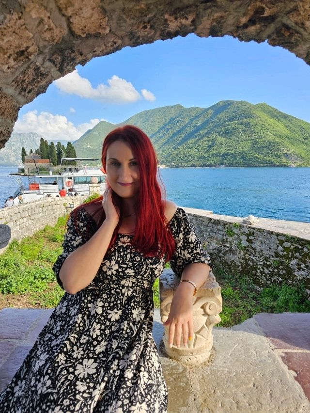 Our Lady of the Rocks: Montenegro’s Must-See Island Church