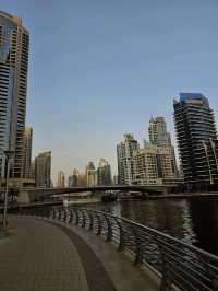 ✨ Discover Dubai: A City of Contrasts and Wonders