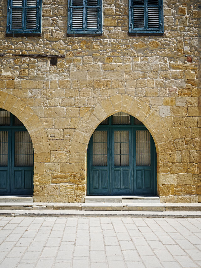 一気にトルコ！？日帰りで北キプロスへ