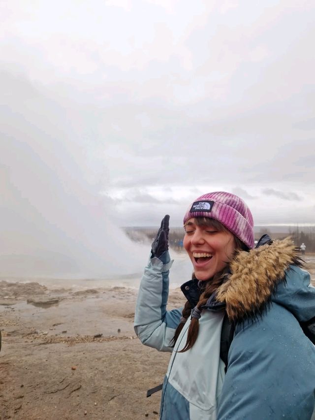 ❄️ Quick Guide to Iceland’s Golden Circle 🇮🇸✨ ❄️ Quick Guide to Iceland’s Golden Circle 🇮🇸✨