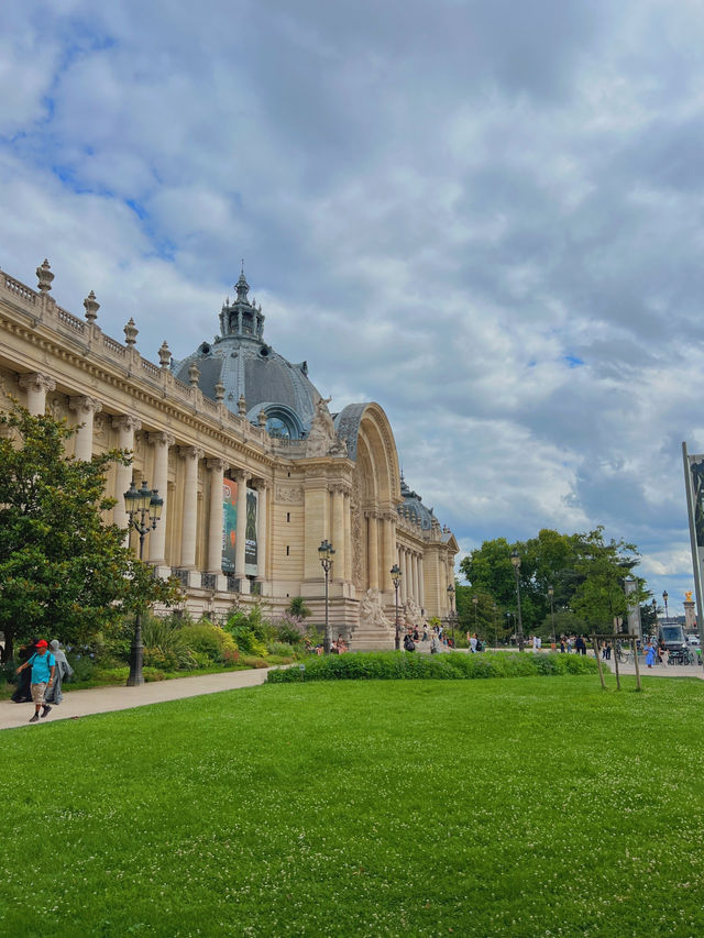파리 여행은 여기만 가도 대성공 🇫🇷