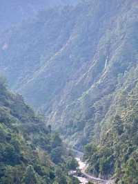 Langtang’s Secret Symphony: Where Peaks Touch the Sky 🎶🏔️
