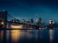 New York City, USA 🌃🏙️