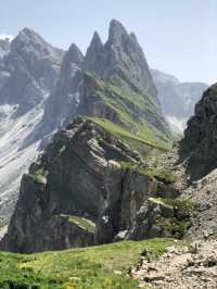 5-Day Dolomites Adventure: Epic Scenery, Cozy Vibes & Must-Know Travel Tips 😍🗻