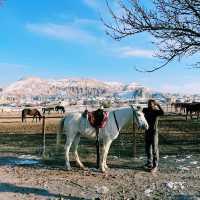 Cappadocia on a Shoestring: Valleys, Villages & Sunrises