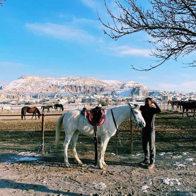Cappadocia on a Shoestring: Valleys, Villages & Sunrises