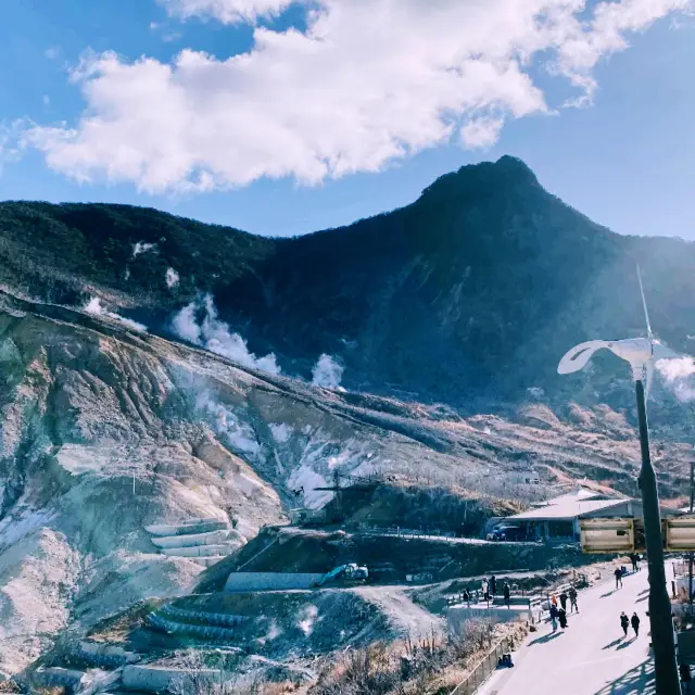 Escape Tokyo: A Nature Day Trip from the City