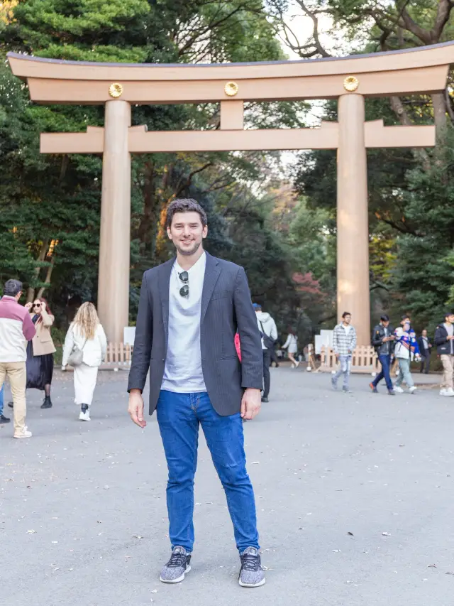 Japan Itinerary 10: Ready for a high-energy Tokyo adventure