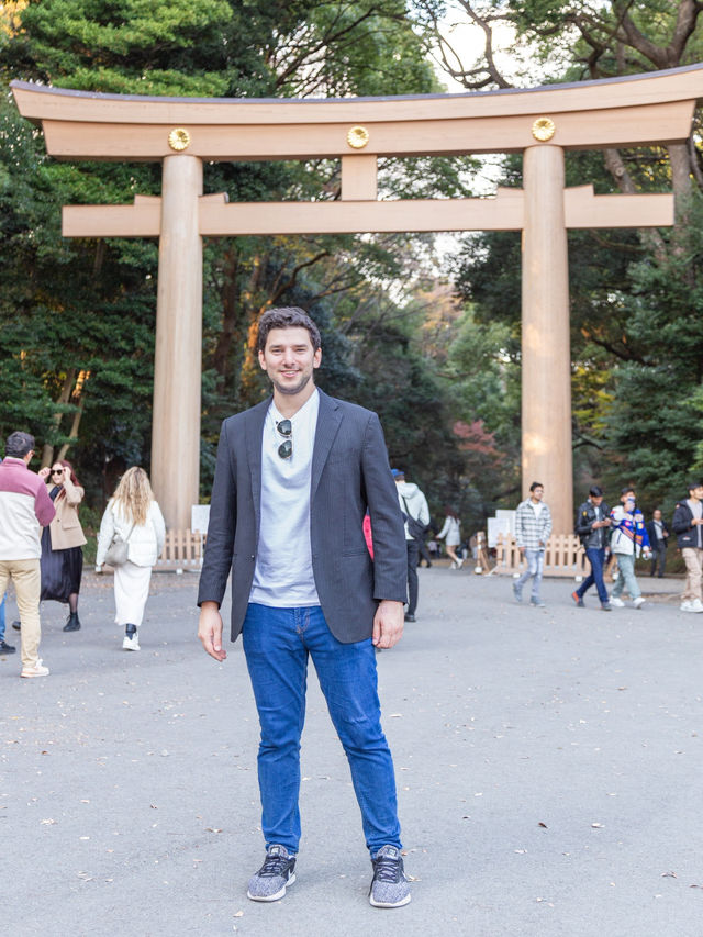 Japan Itinerary 10: Ready for a high-energy Tokyo adventure Japan Itinerary 10: Ready for a high-energy Tokyo adventure