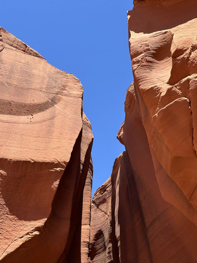 Epic Red Rock Wonders & Slot Canyon Secrets in Coconino County