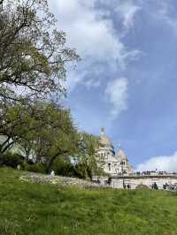 🌸 Paris: Timeless Beauty & Charming Streets