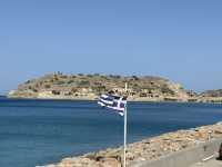 Sunny beach holiday week in Crete 🤩