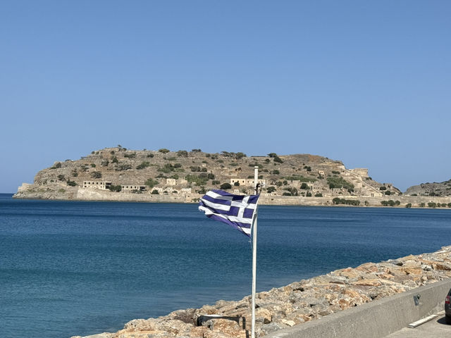 Sunny beach holiday week in Crete 🤩 Sunny beach holiday week in Crete 🤩