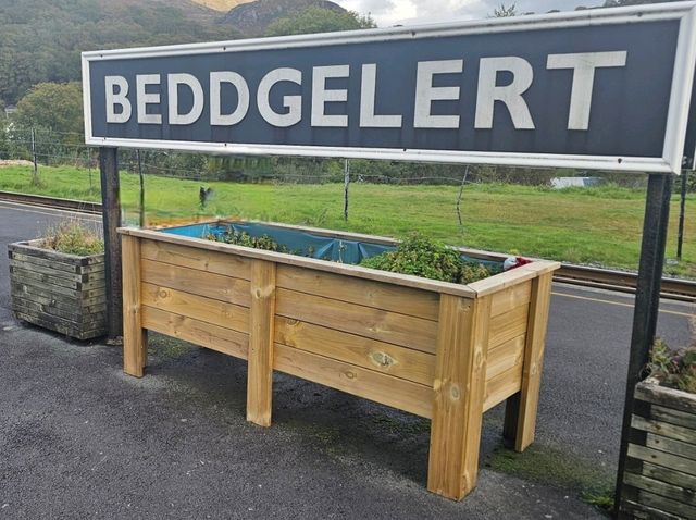 Beddgelert, North Wales 🏴󠁧󠁢󠁷󠁬󠁳󠁿