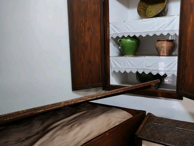 Tito's House in Kumrovec: A Window into Yugoslavia’s Past