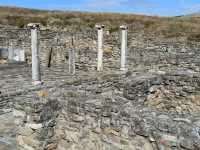 Stobi: Capital of Roman Macedonia Salutaris Province