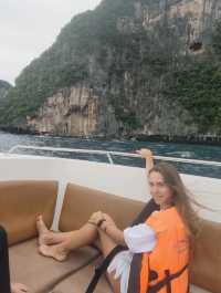 Мечта стала реальностью: посетила бухту Майя Бэй ⛱️