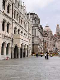 Shanghai 8 Days Itinerary