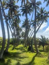 Мальдивы с малышом