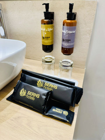 🇪🇸✨ A Wonderful Stay at Hotel Serhs Rivoli Rambla — Right in the Heart of Barcelona 🇪🇸✨ A Wonderful Stay at Hotel Serhs Rivoli Rambla — Right in the Heart of Barcelona