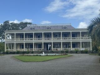 วัฒนธรรมพบกับธรรมชาติ🏛️