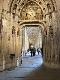 Quiet Beauty in Autumn