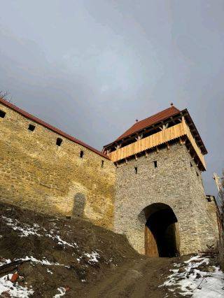 Top Things to Do in Saschiz, Romania