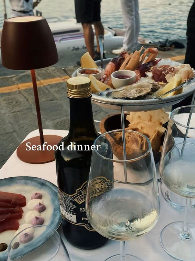 Spend a Day in Portofino with Me 🇮🇹✨ Spend a Day in Portofino with Me 🇮🇹✨