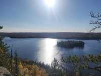Algonquin Provincial Park