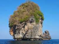 Пляж Нуи на Пхи‑Пхи: укромный уголок, который стоит увидеть