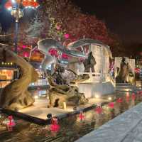 СИАНЬ за один день!