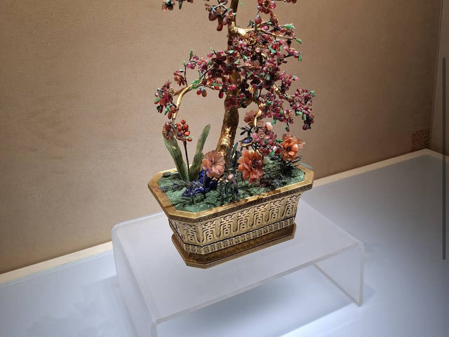 Forbidden City 故宫