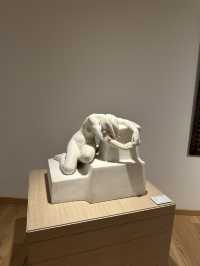 sitges art museums by the sea 🎨🌊