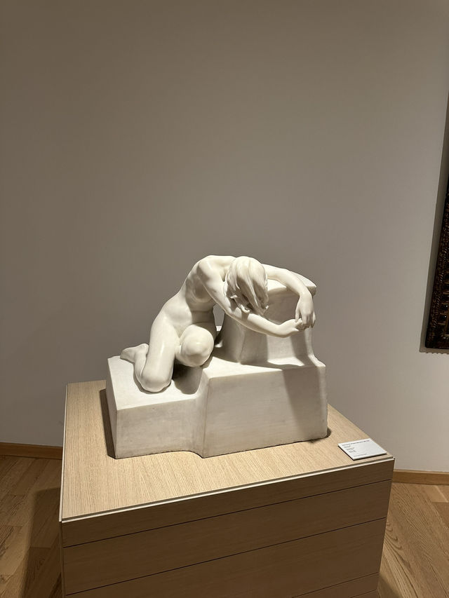 sitges art museums by the sea 🎨🌊