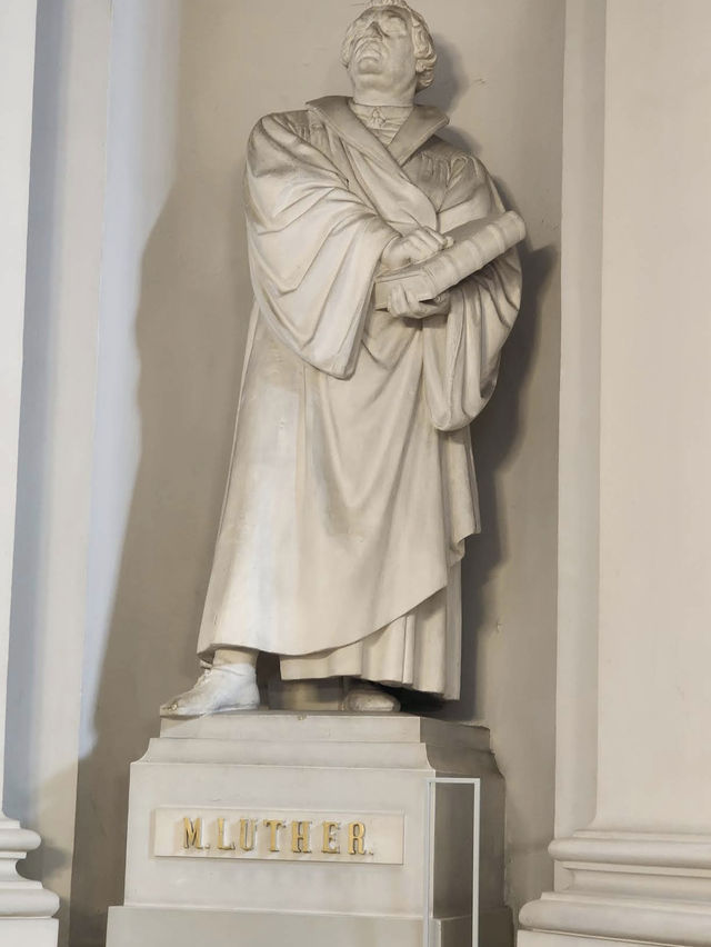 Standing tall in the heart of Helsinki, Helsinki Standing tall in the heart of Helsinki, Helsinki