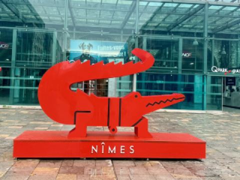 คริสต์มาส นิม