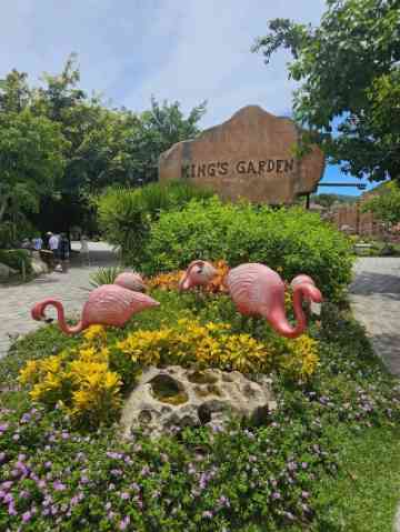 ヴィンパール リゾート ナトランのおすすめガイド2026年（2月更新