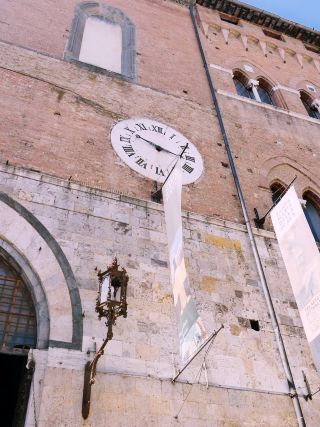 🤎🇮🇹 시에나의 따뜻한 품: 가족 같은 환대를 느낄 수 있는 곳