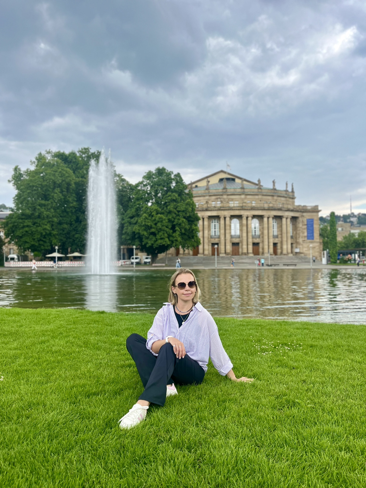 What to see in Stuttgart
