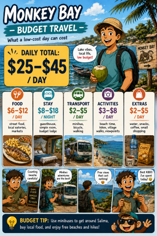🗺️ Monkey Bay Budgets 