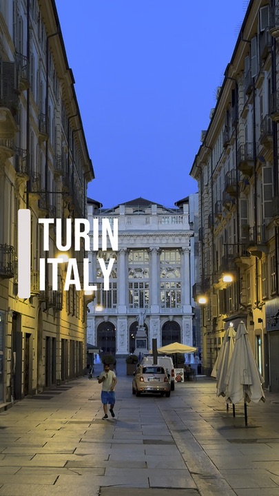 Turin, Italy