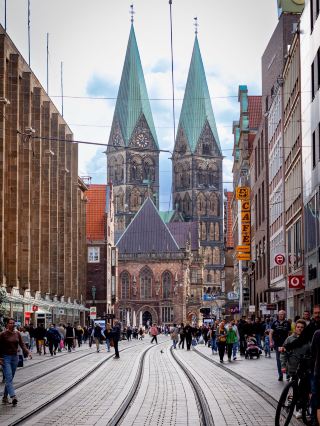 Bremen Cathedral