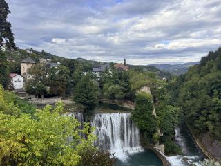 Jajce: Top Sights and How to Plan Your Day
