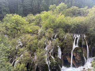 Jiuzhaigou Scenic Area â a stunning blue paradise you must visit in your lifetime, highly recommended!